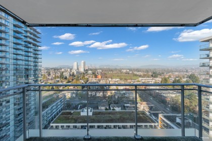 Photo 22 at 2208 - 455 Sw Marine Drive, Marpole, Vancouver West