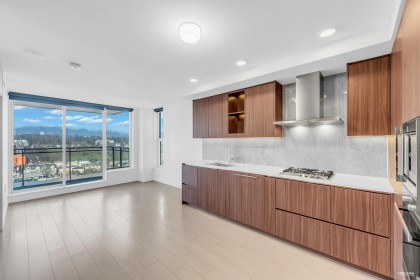 Photo 3 at 2208 - 455 Sw Marine Drive, Marpole, Vancouver West