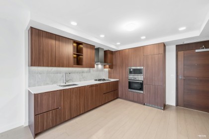 Photo 5 at 2208 - 455 Sw Marine Drive, Marpole, Vancouver West