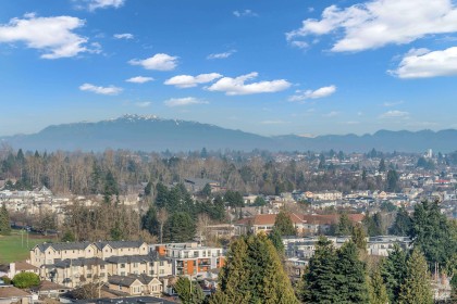 Photo 20 at 2208 - 455 Sw Marine Drive, Marpole, Vancouver West