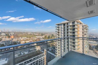 Photo 24 at 2208 - 455 Sw Marine Drive, Marpole, Vancouver West