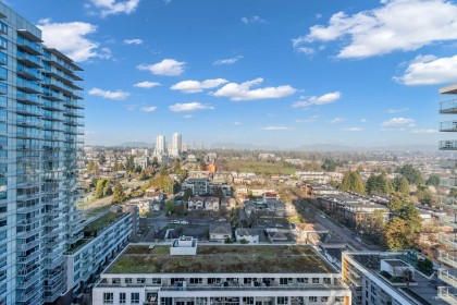 Photo 18 at 2208 - 455 Sw Marine Drive, Marpole, Vancouver West