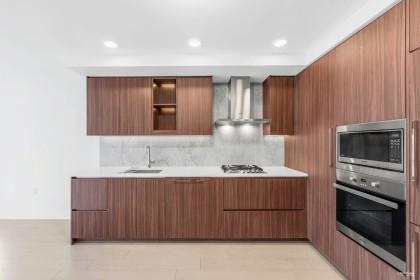 Photo 4 at 2208 - 455 Sw Marine Drive, Marpole, Vancouver West