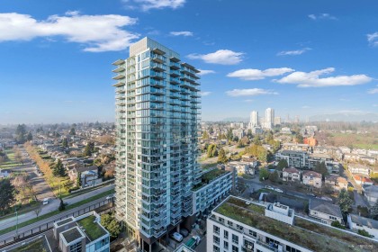 Photo 25 at 2208 - 455 Sw Marine Drive, Marpole, Vancouver West