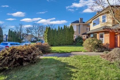 Photo 2 at 2445 W 19th Avenue, Arbutus, Vancouver West