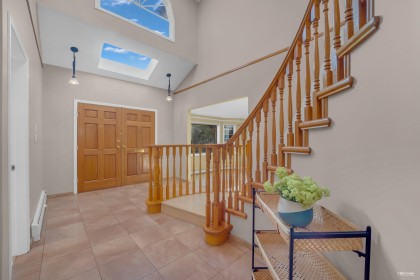 Photo 6 at 2445 W 19th Avenue, Arbutus, Vancouver West