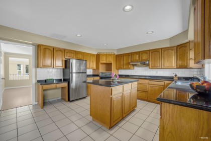 Photo 17 at 2445 W 19th Avenue, Arbutus, Vancouver West