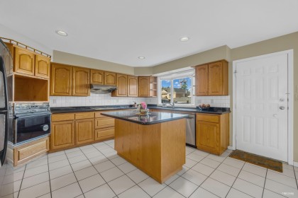 Photo 16 at 2445 W 19th Avenue, Arbutus, Vancouver West