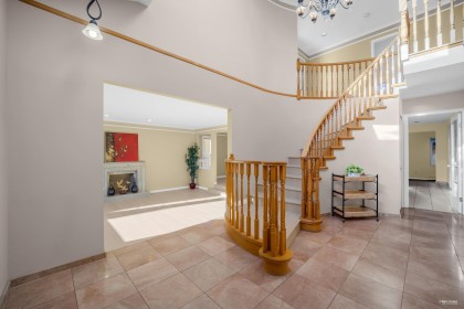 Photo 12 at 2445 W 19th Avenue, Arbutus, Vancouver West