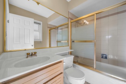 Photo 26 at 2445 W 19th Avenue, Arbutus, Vancouver West