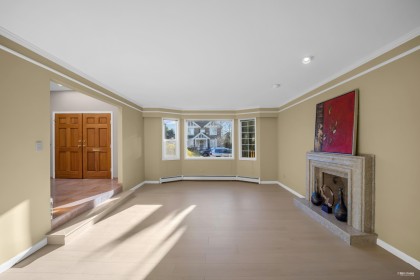 Photo 7 at 2445 W 19th Avenue, Arbutus, Vancouver West