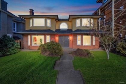 Photo 32 at 2445 W 19th Avenue, Arbutus, Vancouver West