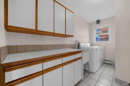 Photo 20 at 2445 W 19th Avenue, Arbutus, Vancouver West