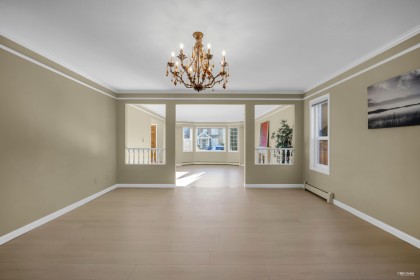 Photo 9 at 2445 W 19th Avenue, Arbutus, Vancouver West