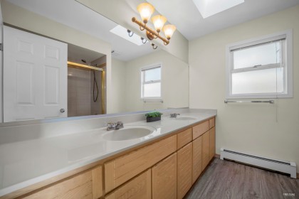 Photo 30 at 2445 W 19th Avenue, Arbutus, Vancouver West