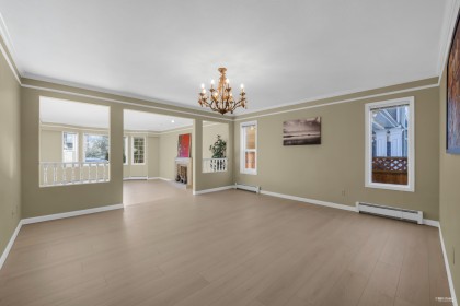 Photo 10 at 2445 W 19th Avenue, Arbutus, Vancouver West