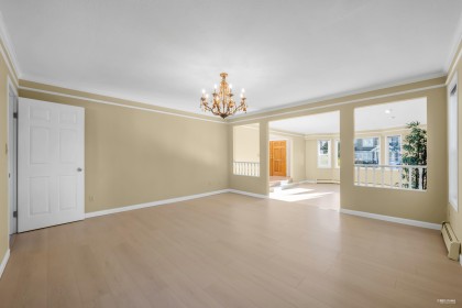 Photo 11 at 2445 W 19th Avenue, Arbutus, Vancouver West