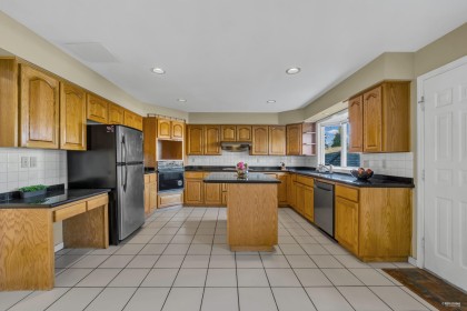 Photo 19 at 2445 W 19th Avenue, Arbutus, Vancouver West