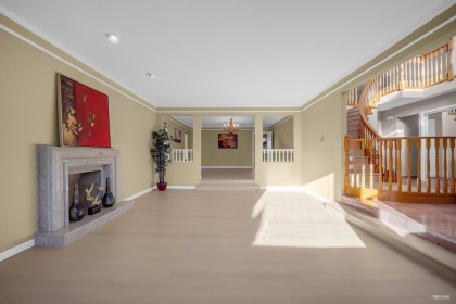 Photo 8 at 2445 W 19th Avenue, Arbutus, Vancouver West