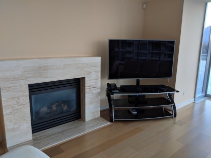 Photo 23 at 1202 - 1169 W Cordova Street, Coal Harbour, Vancouver West