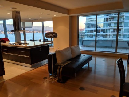 Photo 27 at 1202 - 1169 W Cordova Street, Coal Harbour, Vancouver West