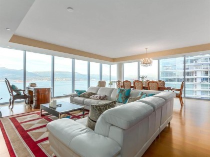 Photo 2 at 1202 - 1169 W Cordova Street, Coal Harbour, Vancouver West