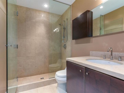 Photo 13 at 1202 - 1169 W Cordova Street, Coal Harbour, Vancouver West