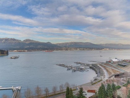 Photo 17 at 1202 - 1169 W Cordova Street, Coal Harbour, Vancouver West