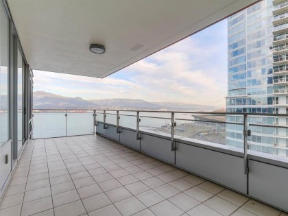 Photo 16 at 1202 - 1169 W Cordova Street, Coal Harbour, Vancouver West