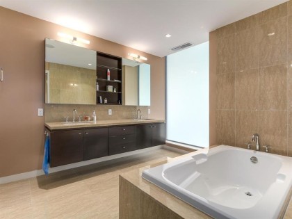 Photo 12 at 1202 - 1169 W Cordova Street, Coal Harbour, Vancouver West