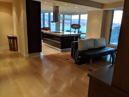 Photo 26 at 1202 - 1169 W Cordova Street, Coal Harbour, Vancouver West