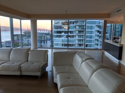 Photo 22 at 1202 - 1169 W Cordova Street, Coal Harbour, Vancouver West