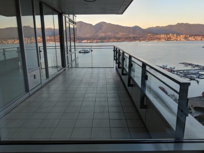 Photo 36 at 1202 - 1169 W Cordova Street, Coal Harbour, Vancouver West