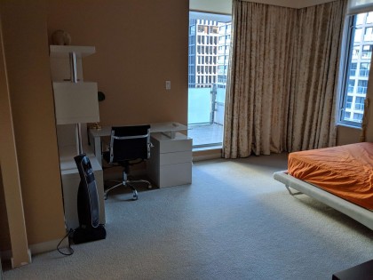 Photo 32 at 1202 - 1169 W Cordova Street, Coal Harbour, Vancouver West