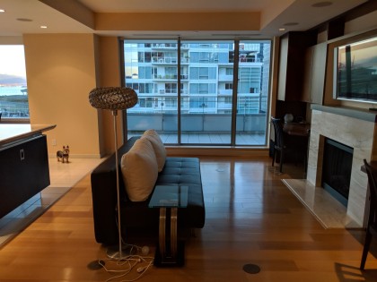 Photo 28 at 1202 - 1169 W Cordova Street, Coal Harbour, Vancouver West