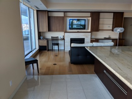 Photo 24 at 1202 - 1169 W Cordova Street, Coal Harbour, Vancouver West