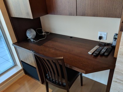 Photo 30 at 1202 - 1169 W Cordova Street, Coal Harbour, Vancouver West