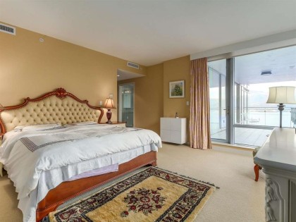 Photo 10 at 1202 - 1169 W Cordova Street, Coal Harbour, Vancouver West