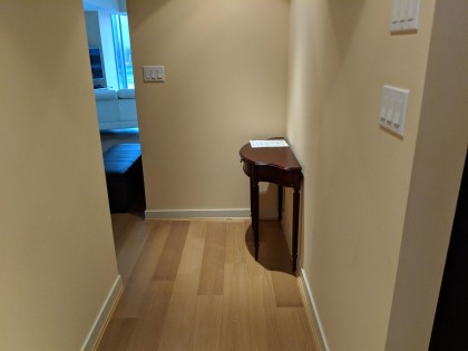 Photo 33 at 1202 - 1169 W Cordova Street, Coal Harbour, Vancouver West