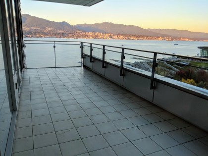 Photo 37 at 1202 - 1169 W Cordova Street, Coal Harbour, Vancouver West