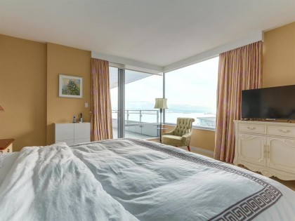 Photo 11 at 1202 - 1169 W Cordova Street, Coal Harbour, Vancouver West