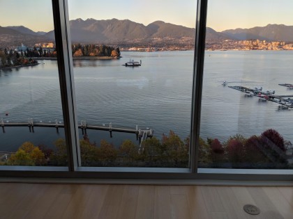 Photo 19 at 1202 - 1169 W Cordova Street, Coal Harbour, Vancouver West