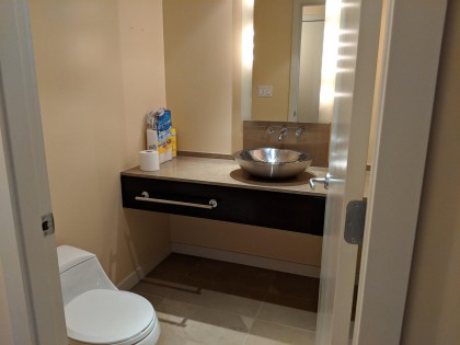 Photo 35 at 1202 - 1169 W Cordova Street, Coal Harbour, Vancouver West