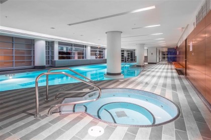 Photo 39 at 1202 - 1169 W Cordova Street, Coal Harbour, Vancouver West