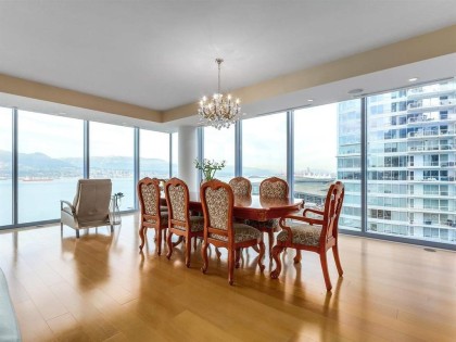 Photo 4 at 1202 - 1169 W Cordova Street, Coal Harbour, Vancouver West