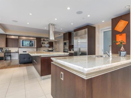 Photo 8 at 1202 - 1169 W Cordova Street, Coal Harbour, Vancouver West