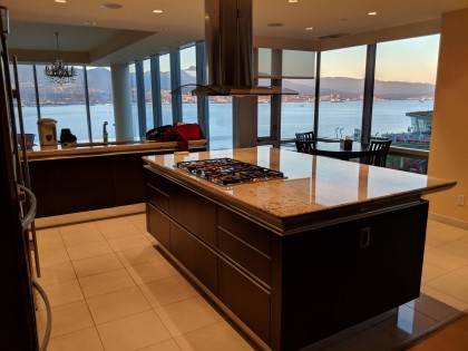 Photo 25 at 1202 - 1169 W Cordova Street, Coal Harbour, Vancouver West