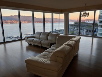 Photo 21 at 1202 - 1169 W Cordova Street, Coal Harbour, Vancouver West