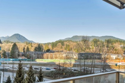 Photo 22 at 601 - 1550 Fern Street, Lynnmour, North Vancouver