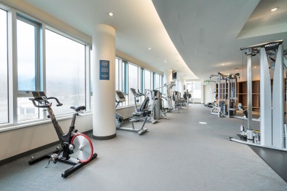 Photo 36 at 601 - 1550 Fern Street, Lynnmour, North Vancouver